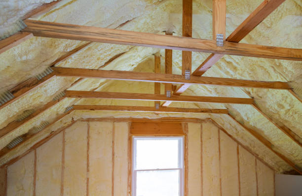 Reliable NJ Insulation Contractor Solutions