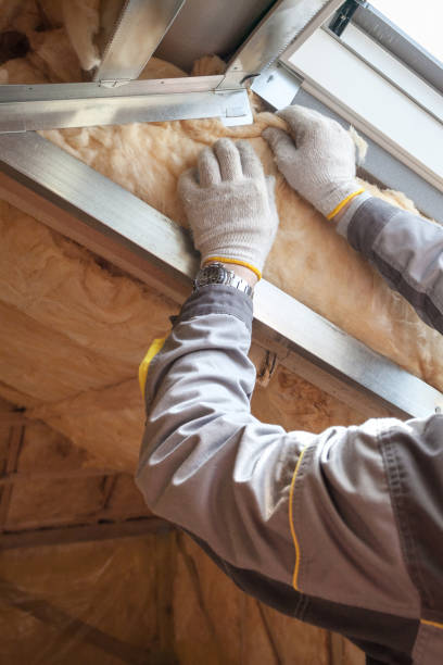 Best Insulation for Specific Applications in Summit, NJ